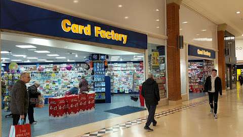 The Card Factory photo